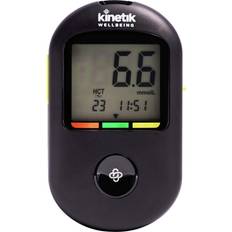 Blood Glucose Monitoring System