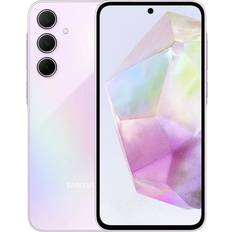 Samsung Samsung Galaxy A55 5G 6.4 inch 120Hz Full HD+ GSM Smartphone