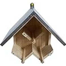 Dehner Natura Triple Wild Bird Peanut Butterhouse 15 ml
