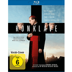 Blu-ray Konklave Blu-ray