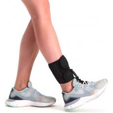 Novamed Novamed Foot Up Foot Drop Support Black