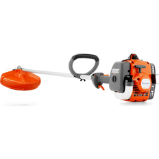Husqvarna Grass Trimmers Husqvarna 122L 21.7 2-Cycle 17-in Straight Shaft Gas String Trimmer