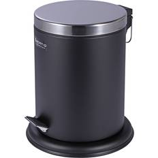 Nortiq Pedalspand 5 L Mat Sort
