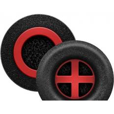 Sennheiser Headphone Accessories Sennheiser Memory Foam Ear Adapter 5-Pair