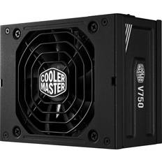 Cooler Master Cooler Master V SFX Gold ATX 3.1 750W Strømforsyning