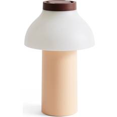 Hay PC Portable Blush Peach Bordlampe