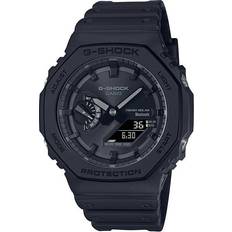 Casio G-SHOCK GA-B2100 Rubber Band Round Watch