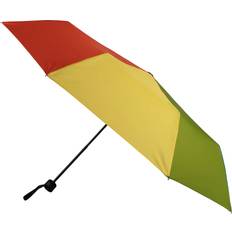 Totes Supermini UV Umbrella - Rainbow