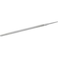 Bahco Rund Rasp 10 Medium 250 Bredd 10 Mm 250 Fil