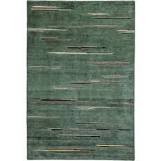 Mattor & Fällar Nanimarquina Colorado Rug Moss 170x240 Inga Sempé Grön Grön cm