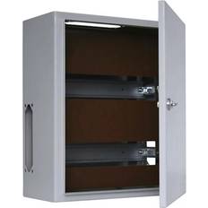 Normcentral 2x9 Moduler 330 x 220 x 150 mm IP43