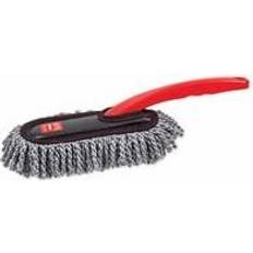 Cleaning Equipment & Cleaning Agents Griot's Garage Microfiber Mini Duster 13 1/2 inches Long with 7 1/2 Inch Long Brush Head