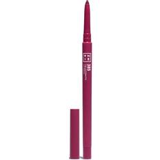 Makeup 3ina Automatic Lip Pencil - Burgundy