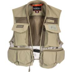 Simms Tributary Fiskevest