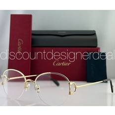 Elegant Klockmodell Ct0154O