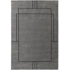 &Tradition Cruise AP12 Wool Rug 200x300 cm Colombo Grey Blue Grey cm