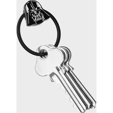 Orbitkey Schlüsselanhänger orbitkey Ring v2 Darth Vader Schlüsselanhänger - Darth Vader