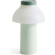 Hay PC Portable Soft Mint Bordlampe