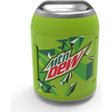 Fridges Frigidaire MIS604MD Mountain Dew Branded Shaped 6 Can Mini Fridge Green
