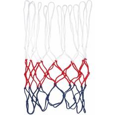 Northio Nät till Basketkorg Nylon Flerfärgat