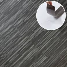Flooring NOVECRAFTO Vinyl Flooring Set 36 x 5.98 in