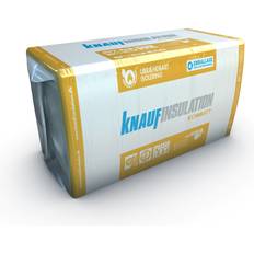 Ecobatt Knauf Knauf EcoBatt 34 Insulation Formstykke 195x560x980 mm