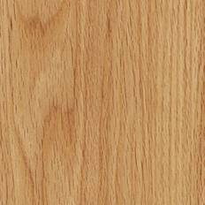 Wood Plastic Flooring Optim Cottage Oak Honey Brown Wood Effect 2mm Thick Glue-Down Lvt