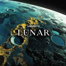 Musik Liquicity: Lunar [LP] (Vinyl)