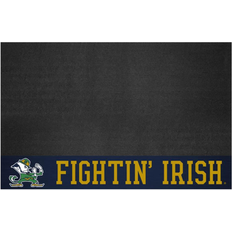 Grill Mats Fanmats Notre Dame Fighting Irish NCAA Grill Mat 22925