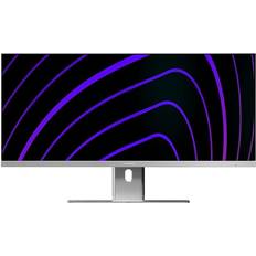 Alogic Edge 40 4K Ultra 100Hz Ultrawide QHD Monitor 40C2KPDSGR