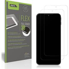Screen Protectors Dipos Full Cover Matte Film Emporia Smart 6 Lite