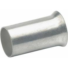 Klauke 7812V Ferrule 25 mm Silver 50 pcs