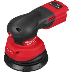Milwaukee excentersliber Milwaukee 18V Excentersliber M18 Fros125-0B Uden Batteri Og Lader