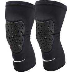 Nike Pro Strong Dri-Fit Knee Sleeves S-M