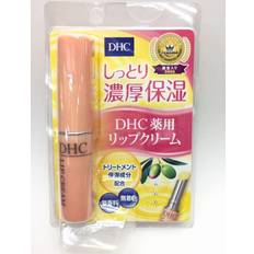 DHC DHC Medicated Lip Balm