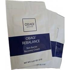 Obagi Ansigtspleje Obagi Professional Medical Rebalance Skin Barrier Recovery Cream 2g