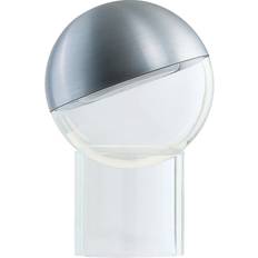 Frandsen Pöytälamput Frandsen Pila Portable Table Lamp Brushed Aluminium Bordlampe