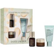 Estée Lauder Summer Skin All Year Round DayWear Skincare Gift Set Worth £48