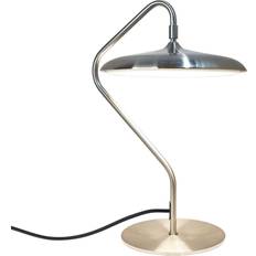 Nordlux Bordslampor Nordlux Artist Rostfrit Stål 41cm Bordslampa