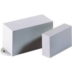 Strapubox MG 1 A Modular Casing Acrylonitrile Butadiene Styrene Grey 1 pc