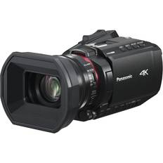 Camcorders Panasonic HC-X1200 4K Camcorder