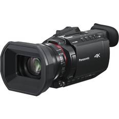 Panasonic 4k camcorder Panasonic HC-X1600 4K Camcorder
