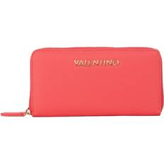 Valentino Wallets Valentino Pink Polyethylene Wallet