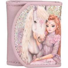 Lommebøker & Nøkkelholdere Depesche TopModel Purse Viva - Violet