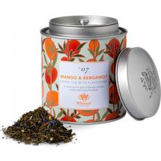 Grönt Te Mango & Bergamott 100 g
