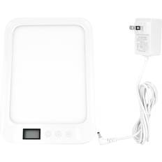Light Therapy HCSC Therapy Light Seasonal Affective Disorder Led Phototherapy Lamp 100-240V