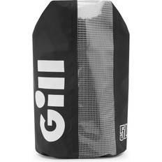 Gill 5L Voyager Dry Bag BLK01