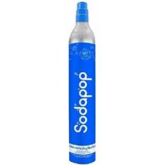 Gas Cartridges Sodapop CO2 Universal Cylinder 425 - 1 Kg