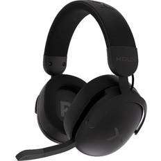 Høretelefoner Krux Crave Pro Wireless Black Headphones KRXC013