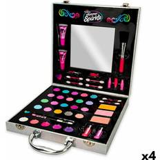 Cra-Z-Arts Children's Make-up Set Cra-Z-Art 4 Units